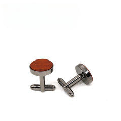Casual Shirt Cufflinks Men's Decorative Accessories