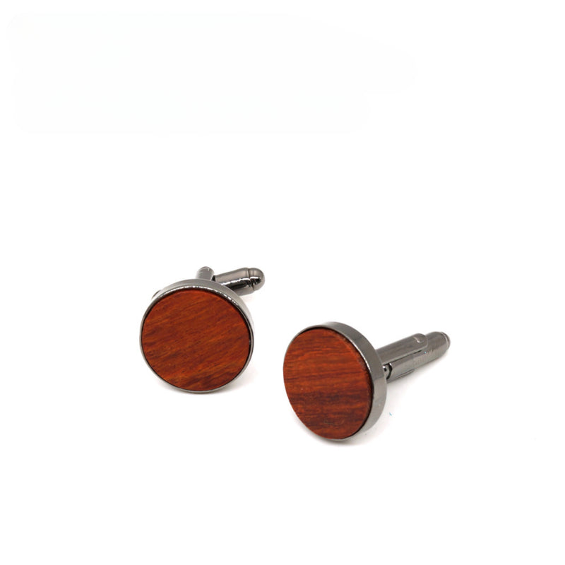 Casual Shirt Cufflinks Men's Decorative Accessories