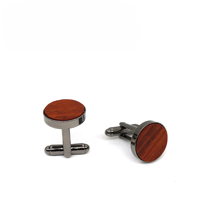 Casual Shirt Cufflinks Men's Decorative Accessories