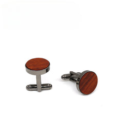 Casual Shirt Cufflinks Men's Decorative Accessories
