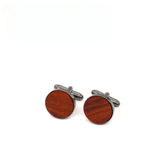 Casual Shirt Cufflinks Men's Decorative Accessories