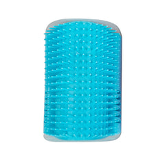 Pet Comb Cat Rubbing Brush Hair Removal Massage Comb