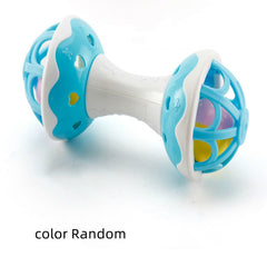 Fun & Educational Baby Rattles & Teethers Set