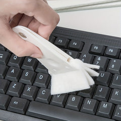 Fan Cleaning Brush Keyboard Gap Brush Dusting Brush Cleaning Tools