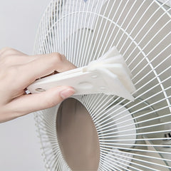 Fan Cleaning Brush Keyboard Gap Brush Dusting Brush Cleaning Tools