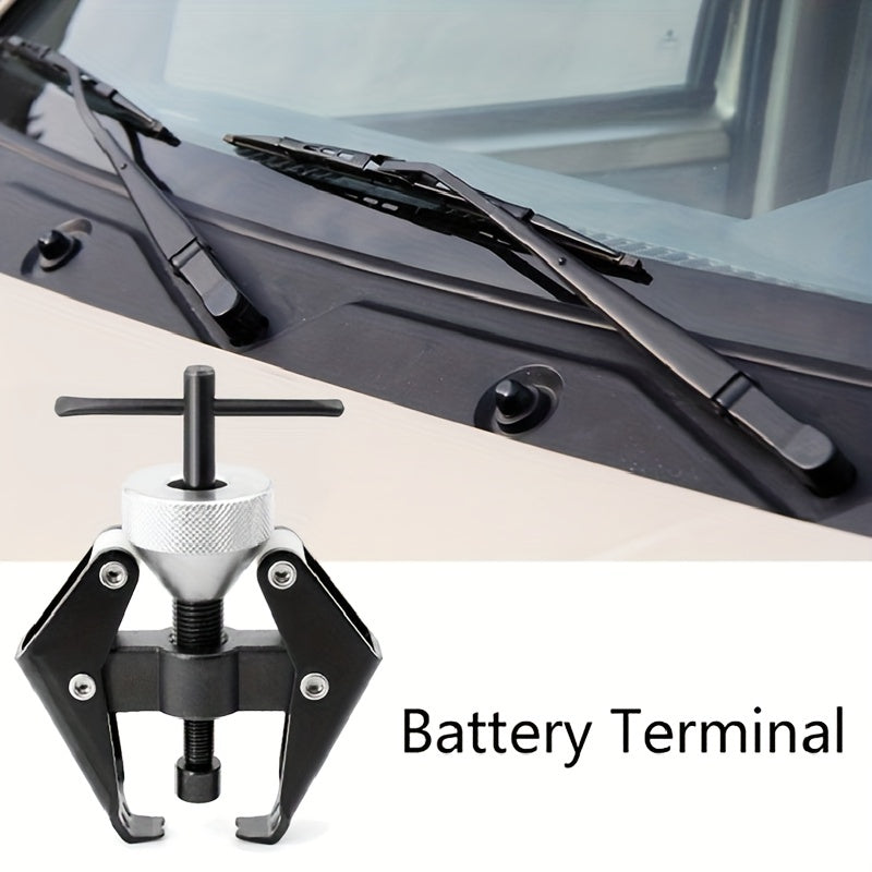 Car Terminal Alternator Bearing Wiper Arm Remover Puller Repair Tool