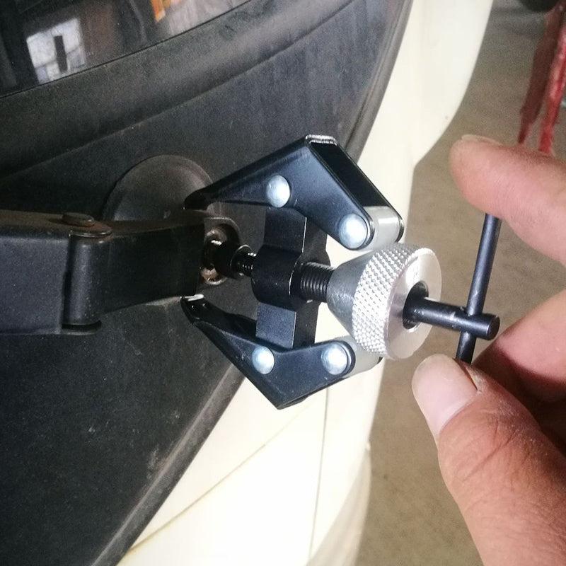 Car Terminal Alternator Bearing Wiper Arm Remover Puller Repair Tool