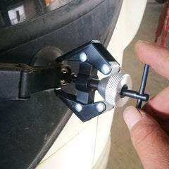 Car Terminal Alternator Bearing Wiper Arm Remover Puller Repair Tool