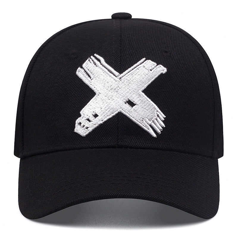 Unisex Sunshade Baseball Cap Breathable Adjustable Outdoor Sport