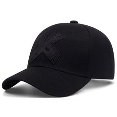 Unisex Sunshade Baseball Cap Breathable Adjustable Outdoor Sport