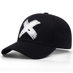 Unisex Sunshade Baseball Cap Breathable Adjustable Outdoor Sport