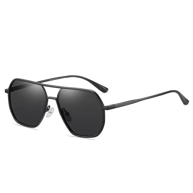 Polarized Sunglasses for Men Driving and Fishing UV400 Protection
