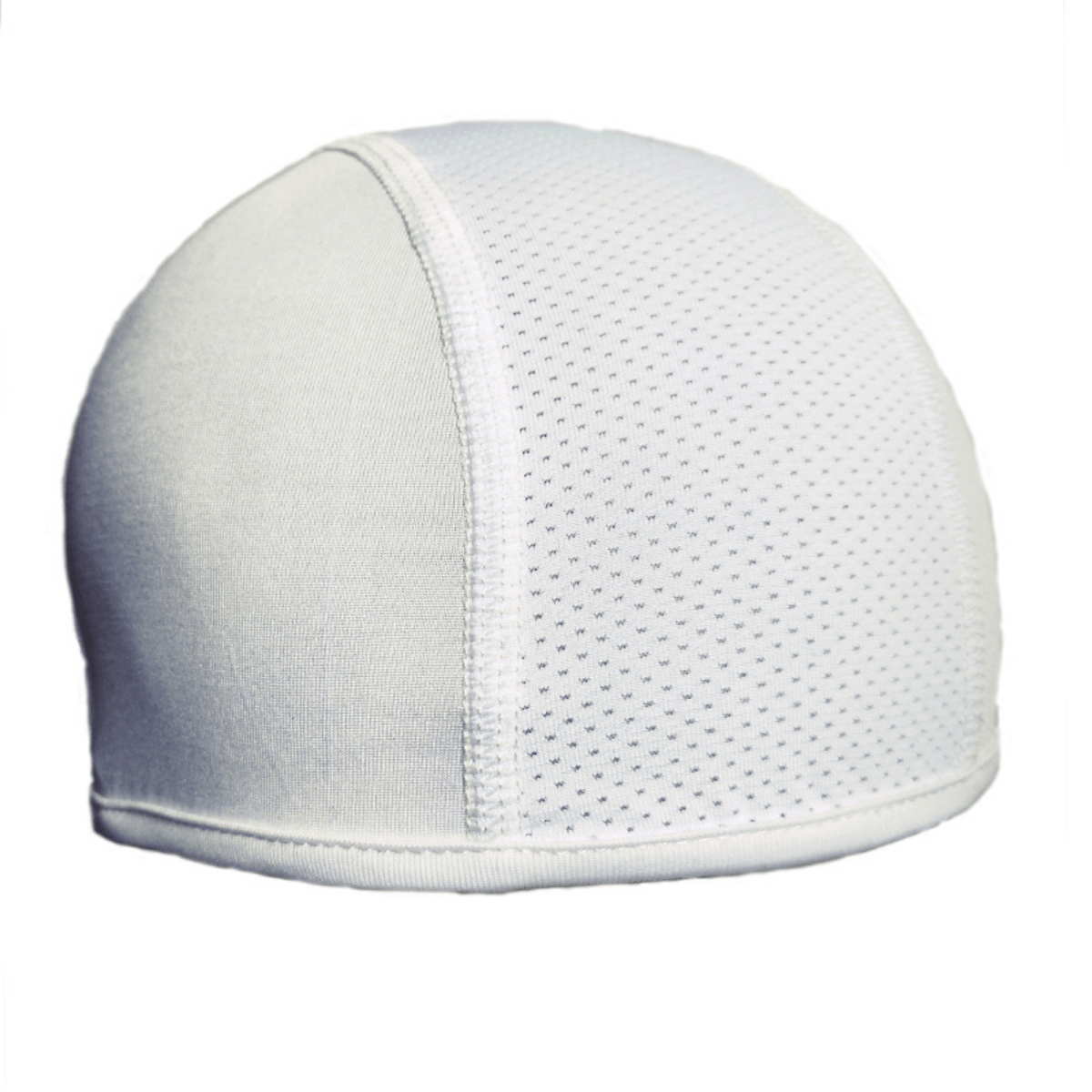 Moisture Wicking Helmet Inner Cooling Cap for Hot Summer Rides