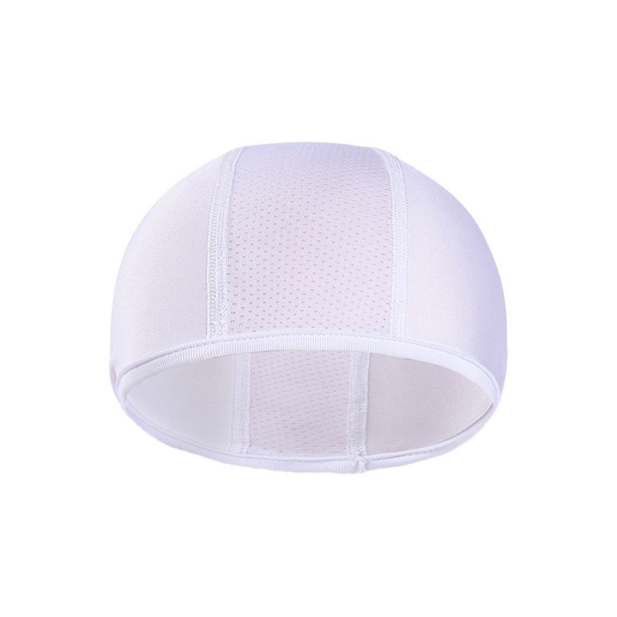 Moisture Wicking Helmet Inner Cooling Cap for Hot Summer Rides