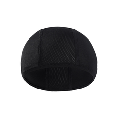 Moisture Wicking Helmet Inner Cooling Cap for Hot Summer Rides
