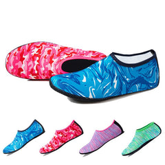 Anti Slip Diving Socks for Water Sports Yoga Swimming