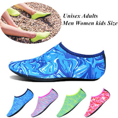 Anti Slip Diving Socks for Water Sports Yoga Swimming
