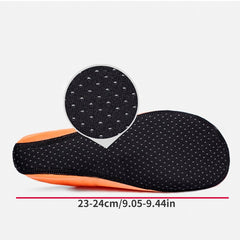Anti Slip Diving Socks for Water Sports Yoga Swimming