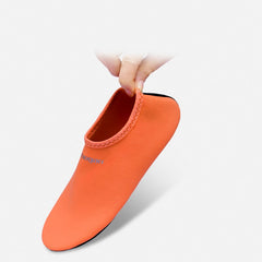 Anti Slip Diving Socks for Water Sports Yoga Swimming