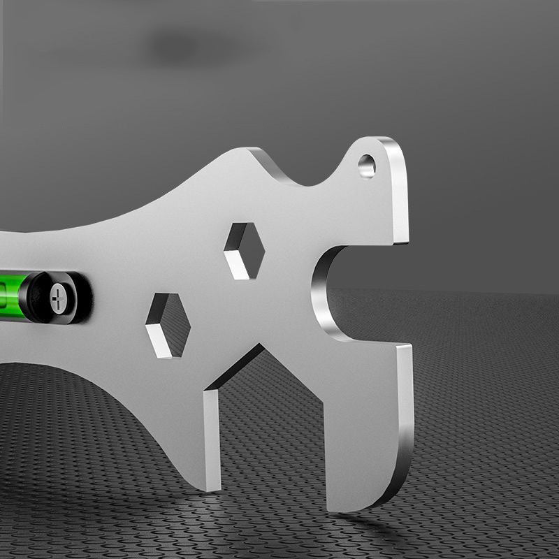 Level Shower Faucet Installation Wrench Tool