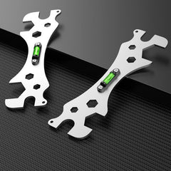 Level Shower Faucet Installation Wrench Tool