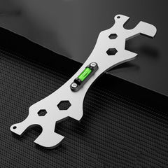 Level Shower Faucet Installation Wrench Tool