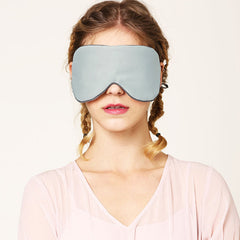 Solid Travel Shading Eye Mask Portable Durable