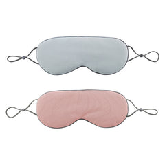 Solid Travel Shading Eye Mask Portable Durable