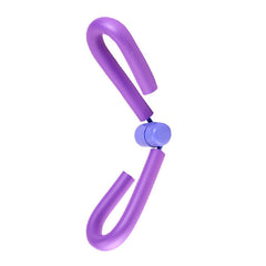 S Type Leg Training Clip For Thigh Arm Chest Waist Hip