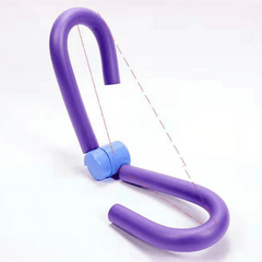 S Type Leg Training Clip For Thigh Arm Chest Waist Hip