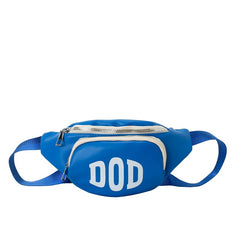 Kids Chest Bag Boys Girls Waist Bag Coin Purse Outdoor Sports Bag