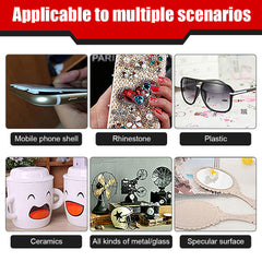 B7000 Liquid Glue Phone Repair Adhesive Multipurpose Diy Glue 3ML
