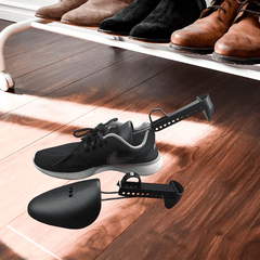 Adjustable Plastic Shoe Stretcher for Men and Women