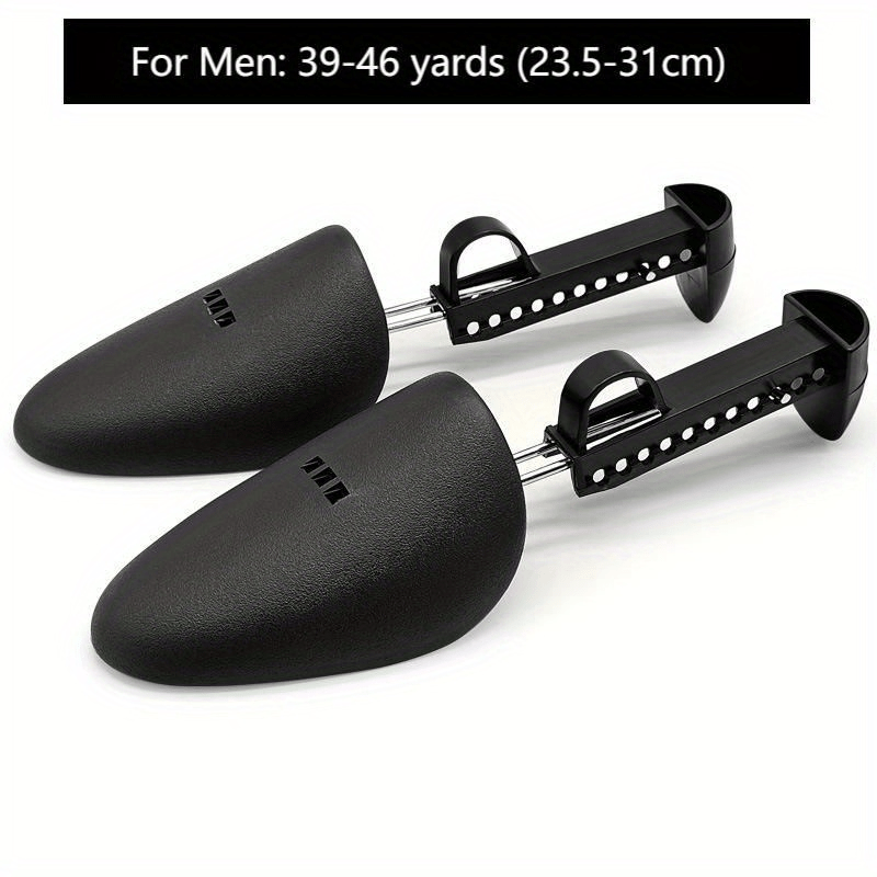 Adjustable Plastic Shoe Stretcher for Men and Women