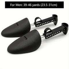 Adjustable Plastic Shoe Stretcher for Men and Women