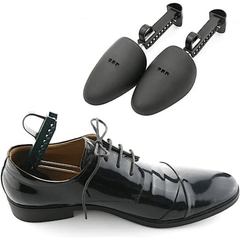 Adjustable Plastic Shoe Stretcher for Men and Women