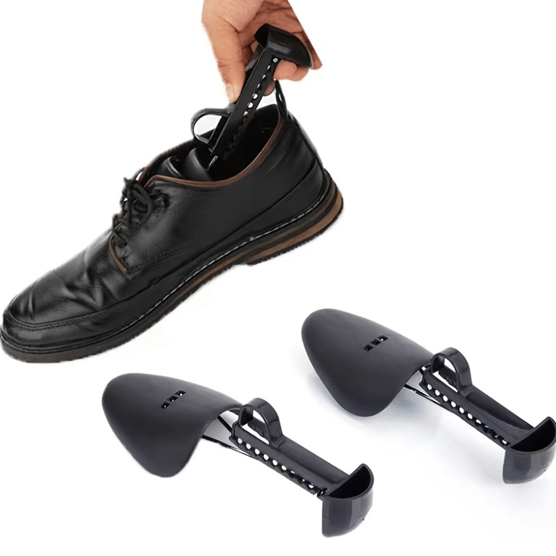 Adjustable Plastic Shoe Stretcher for Men and Women