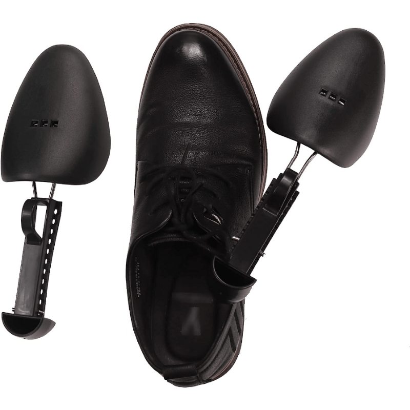 Adjustable Plastic Shoe Stretcher for Men and Women