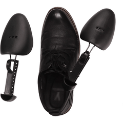 Adjustable Plastic Shoe Stretcher for Men and Women