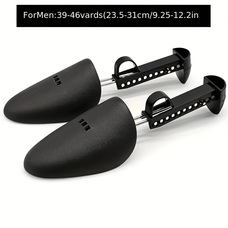 Adjustable Plastic Shoe Stretcher for Men and Women