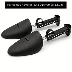 Adjustable Plastic Shoe Stretcher for Men and Women