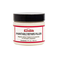 Leather Filling Paste Repair Scratches On Car Seats And Restore Damaged Sofa