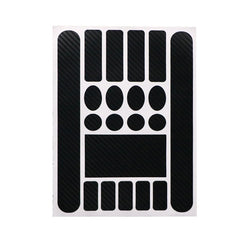 Bike Sticker Decal Waterproof Sunscreen Protective Film