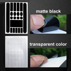 Bike Sticker Decal Waterproof Sunscreen Protective Film