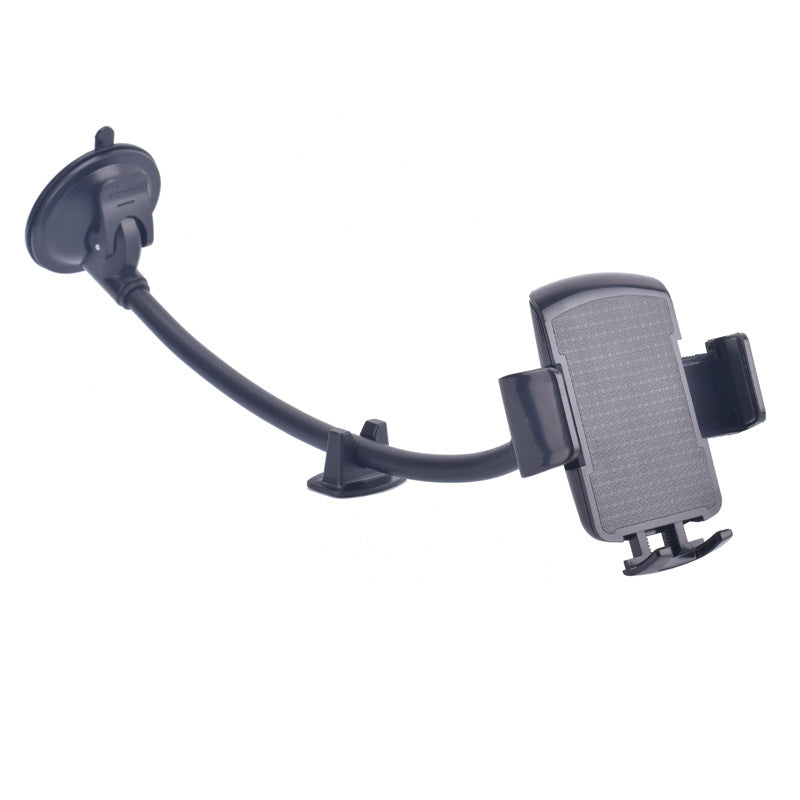 Universal Long Arm 360 Windshield Car Phone Holder