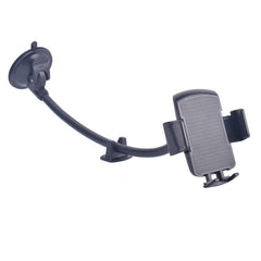 Universal Long Arm 360 Windshield Car Phone Holder