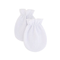 1pc No Scratch Mittens For Babies