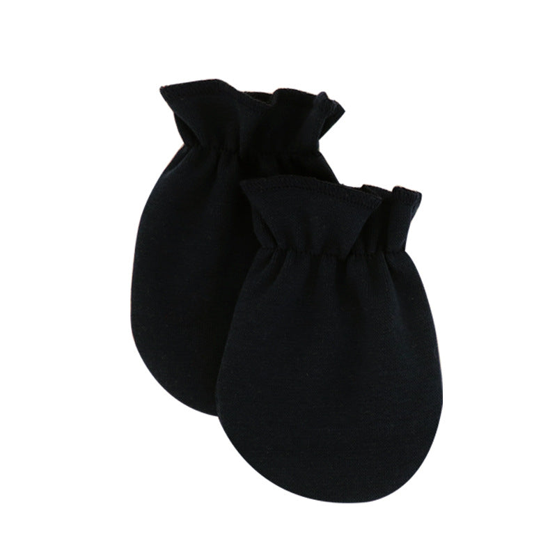 1pc No Scratch Mittens For Babies