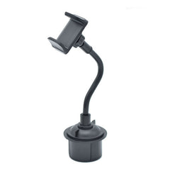 360u00b0 Rotating Car Cup Phone Holder Stand