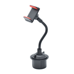 360° Rotating Car Cup Phone Holder Stand